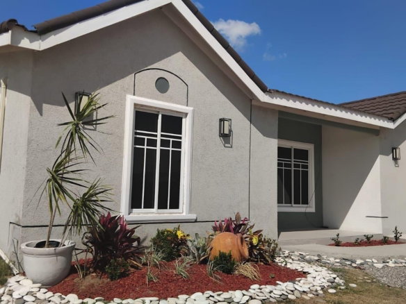 First image of 236 Toby Hammocks in Tobby Heights, Clarendon, Jamaica - property is For Sale