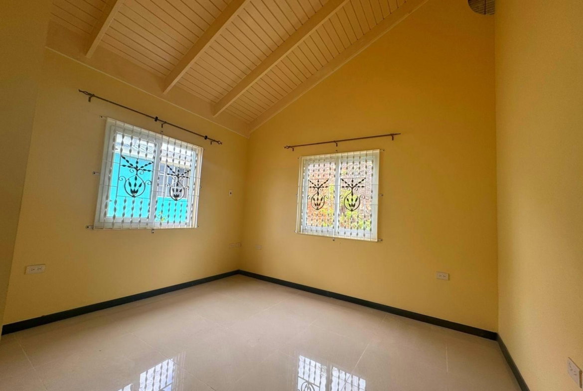 Twelfth image of Edmund Ridge Estate in SPOT VALLEY, St. James, Jamaica - property is For Rent