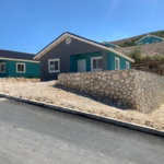 First image of Edmund Ridge Estate in SPOT VALLEY, St. James, Jamaica - property is For Rent