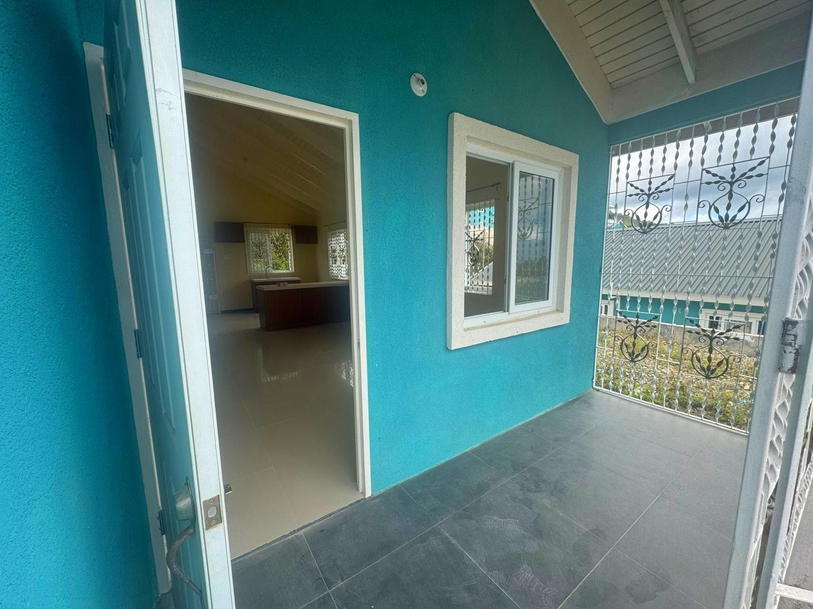 Third image of Edmund Ridge Estate in SPOT VALLEY, St. James, Jamaica - property is For Rent