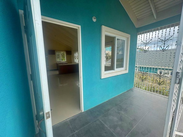 Third image of Edmund Ridge Estate in SPOT VALLEY, St. James, Jamaica - property is For Rent