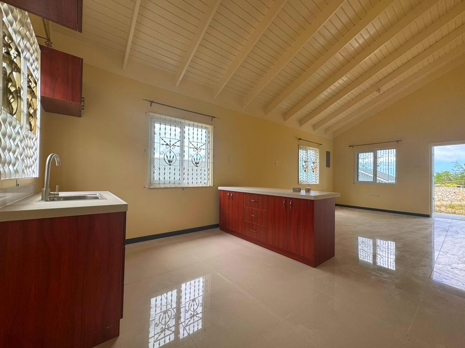 Fourth image of Edmund Ridge Estate in SPOT VALLEY, St. James, Jamaica - property is For Rent