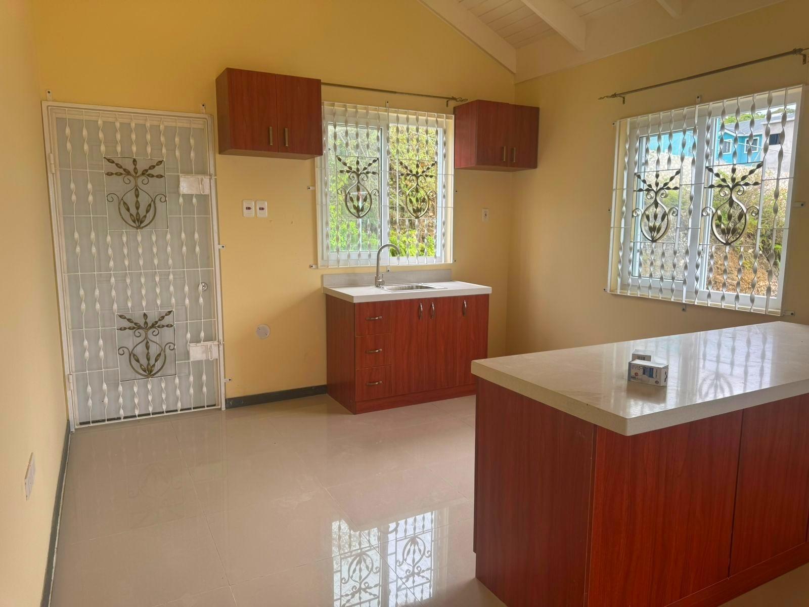 Fifth image of Edmund Ridge Estate in SPOT VALLEY, St. James, Jamaica - property is For Rent