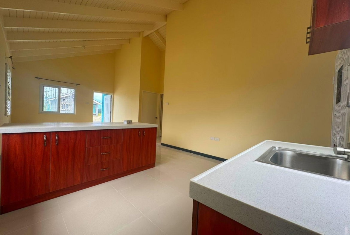 Sixth image of Edmund Ridge Estate in SPOT VALLEY, St. James, Jamaica - property is For Rent