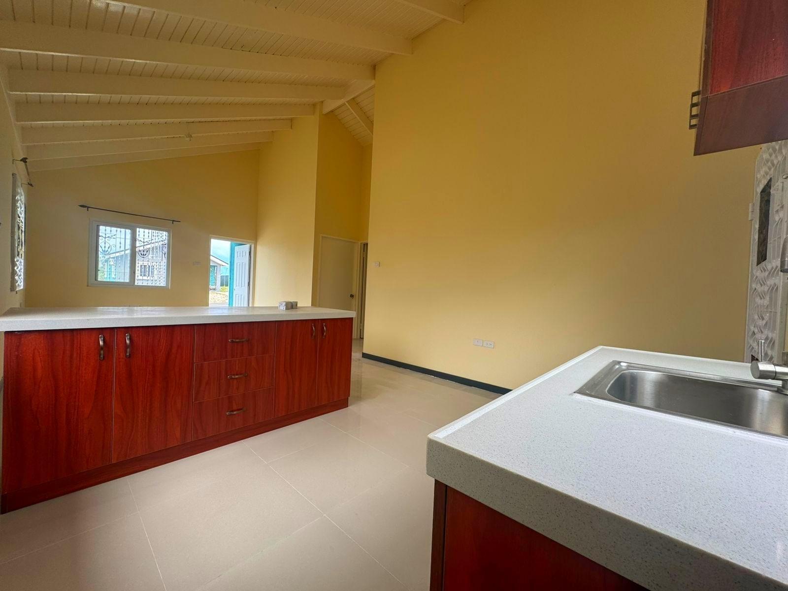 Sixth image of Edmund Ridge Estate in SPOT VALLEY, St. James, Jamaica - property is For Rent