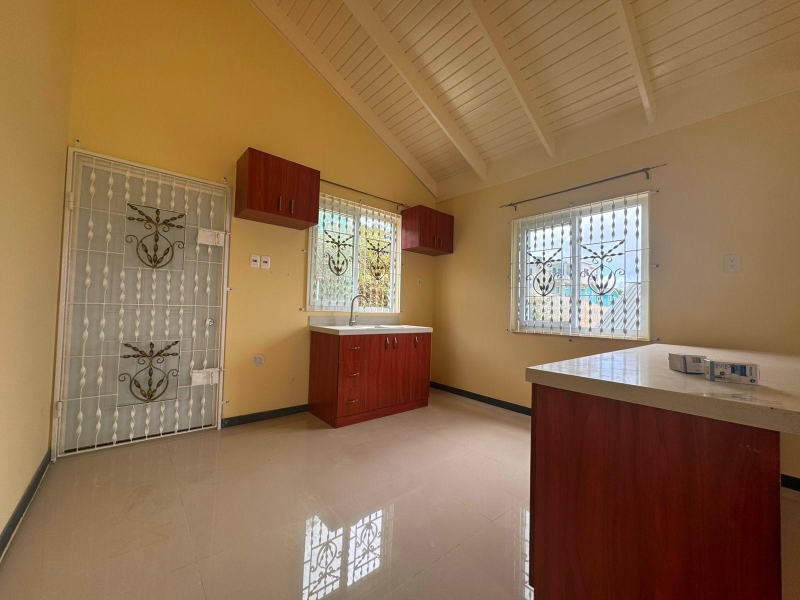 Seventh image of Edmund Ridge Estate in SPOT VALLEY, St. James, Jamaica - property is For Rent