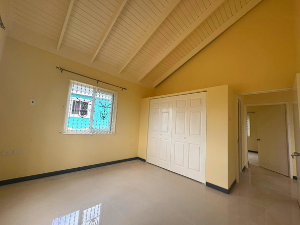 Ninth image of Edmund Ridge Estate in SPOT VALLEY, St. James, Jamaica - property is For Rent