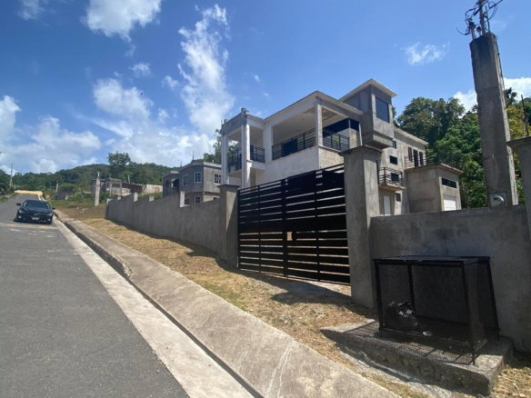 First image of Lot 33n Cedar Walk Dr. Beverley in Runaway Bay, St. Ann, Jamaica - property is For Sale