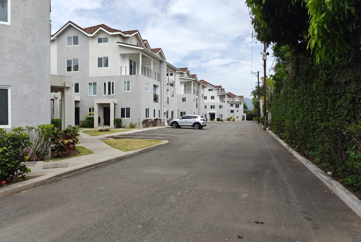 Second image of 67 Shortwood Road in Kingston 8, St. Andrew, Jamaica - property is For Rent