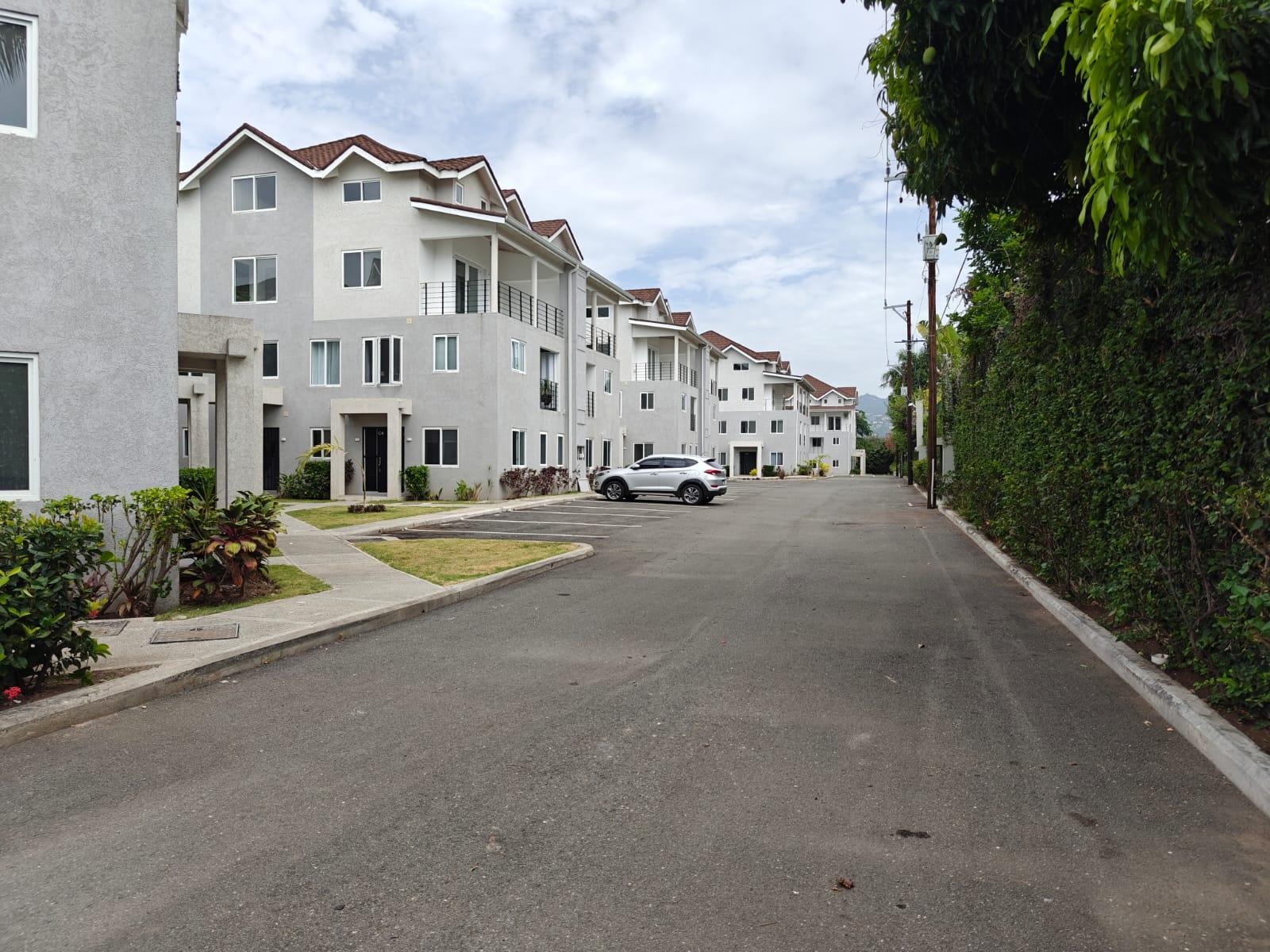 Modern-One-Bedroom-Apartment-for-Rent-in-Kingston-8-Jamaica Second image of 67 Shortwood Road in Kingston 8, St. Andrew, Jamaica - property is For Rent