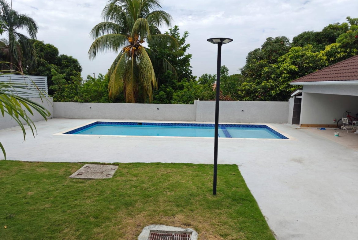 Twelfth image of 67 Shortwood Road in Kingston 8, St. Andrew, Jamaica - property is For Rent