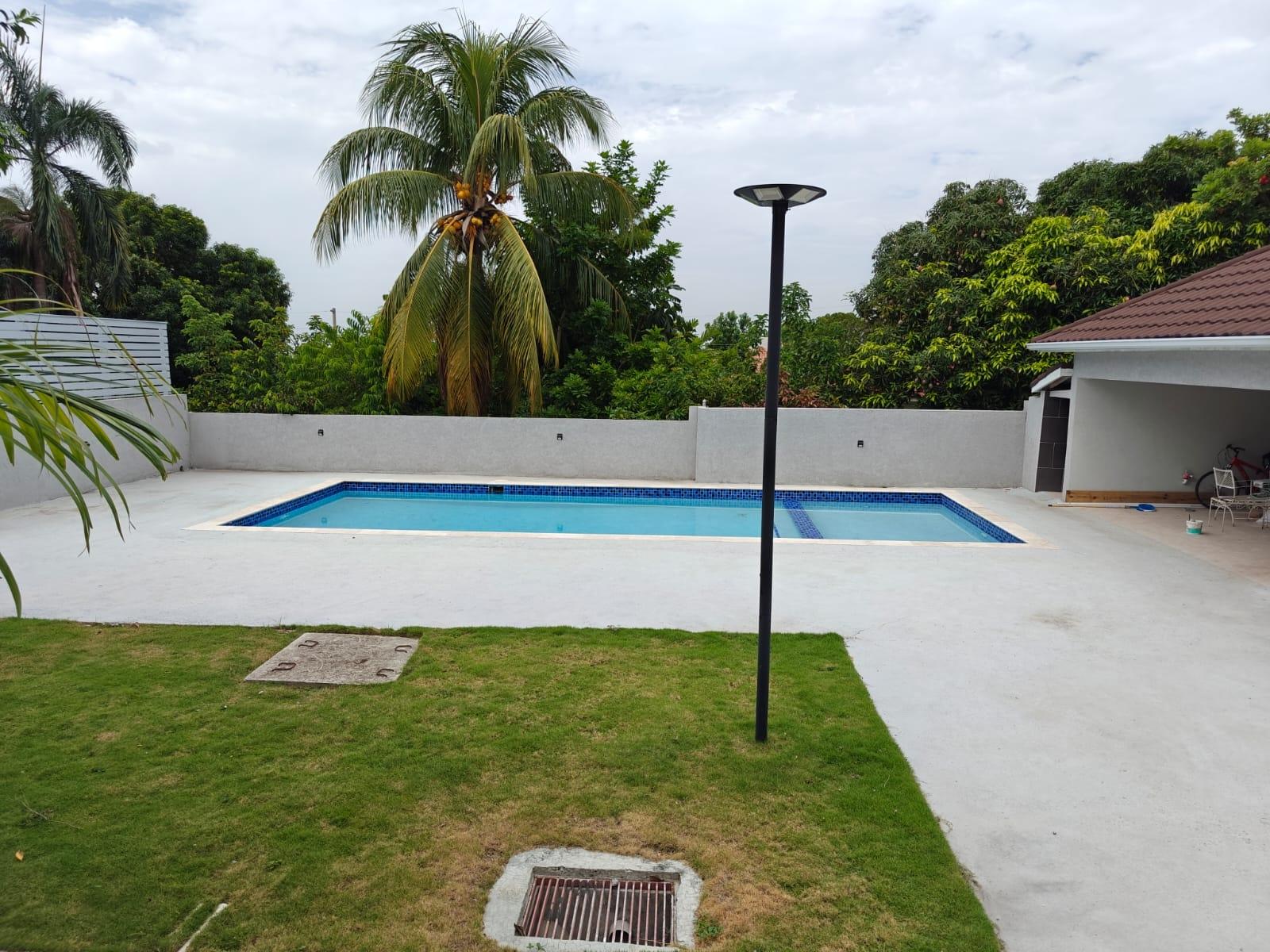 Modern-One-Bedroom-Apartment-for-Rent-in-Kingston-8-Jamaica Twelfth image of 67 Shortwood Road in Kingston 8, St. Andrew, Jamaica - property is For Rent