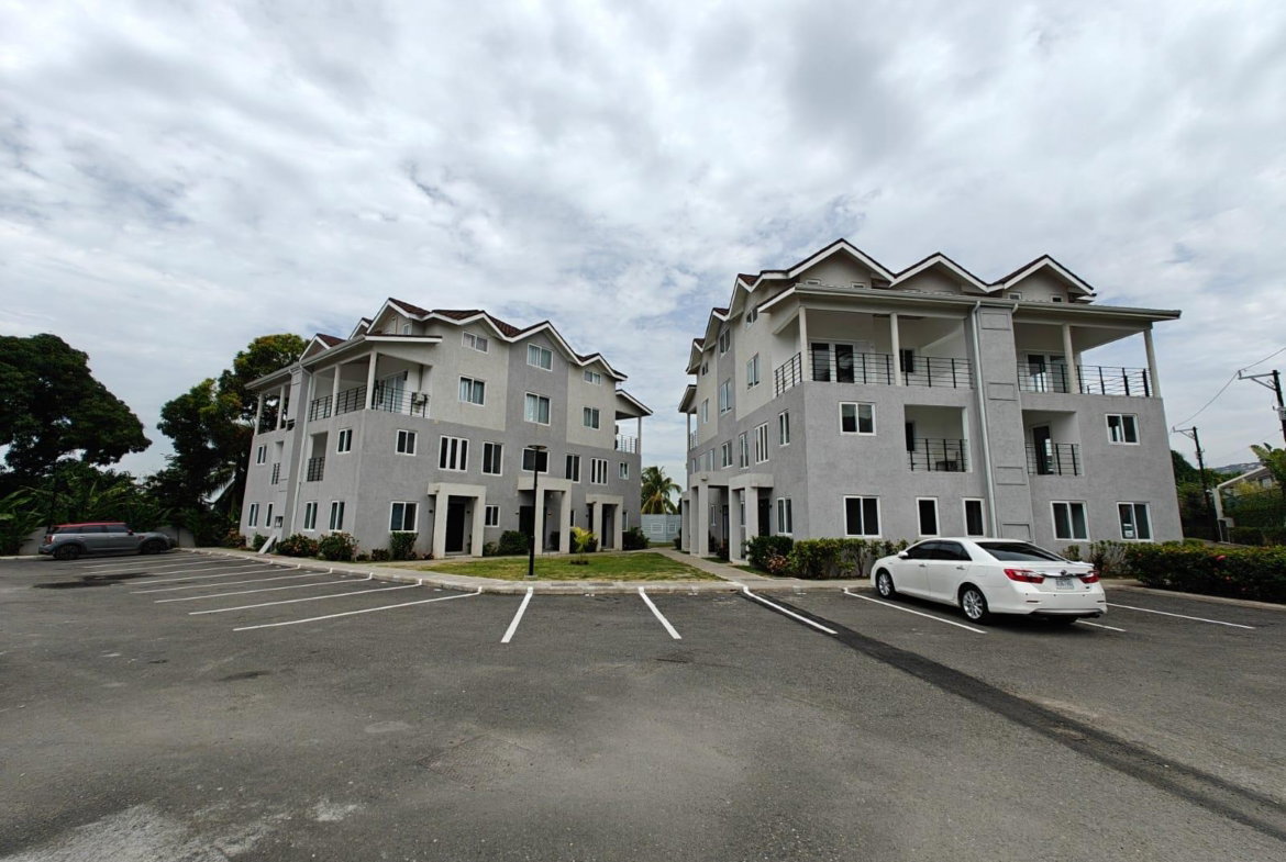 First image of 67 Shortwood Road in Kingston 8, St. Andrew, Jamaica - property is For Rent