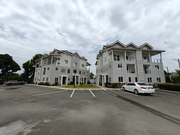 First image of 67 Shortwood Road in Kingston 8, St. Andrew, Jamaica - property is For Rent