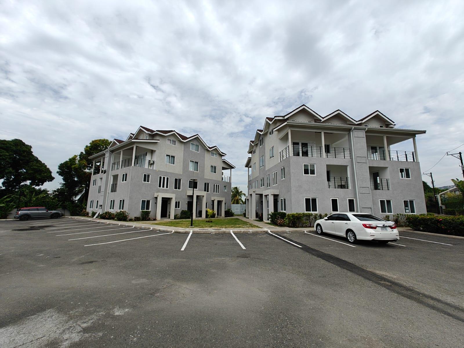 Modern-One-Bedroom-Apartment-for-Rent-in-Kingston-8-Jamaica First image of 67 Shortwood Road in Kingston 8, St. Andrew, Jamaica - property is For Rent