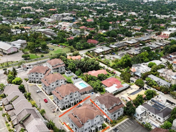 First image of 67 Shortwood rd in Kingston 8, St. Andrew, Jamaica - property is For Rent