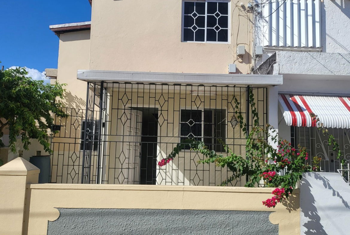 First image of 4-14 Gordon Close in Kingston 5, St. Andrew, Jamaica - property is For Sale
