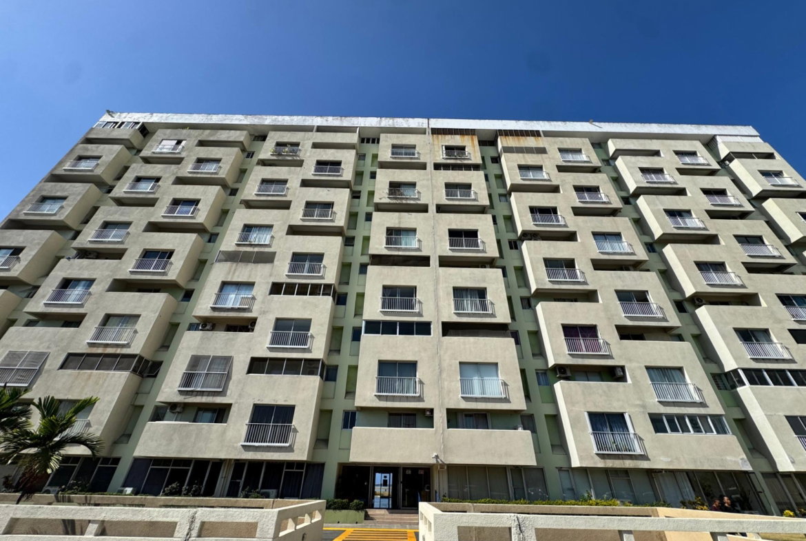 First image of 11b-8 Ocean Towers, Ocean Boul in KINGSTON, Kingston, Jamaica - property is For Rent