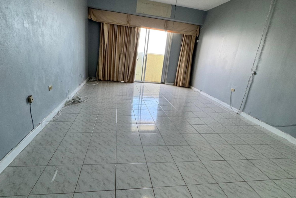 Eighth image of 11b-8 Ocean Towers, Ocean Boul in KINGSTON, Kingston, Jamaica - property is For Rent