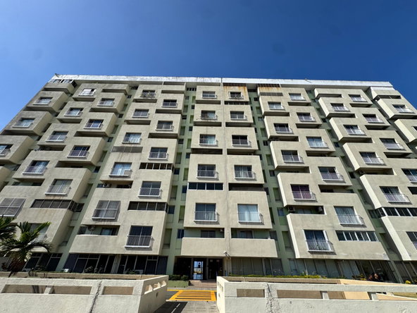 First image of 11b-8 Ocean Towers, Ocean Boul in KINGSTON, Kingston, Jamaica - property is For Rent