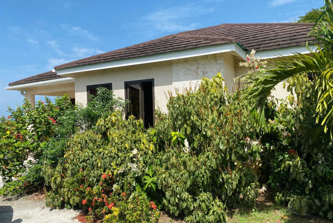 Second image of Happy Cove Estate in Ocho Rios, St. Ann, Jamaica - property is For Rent