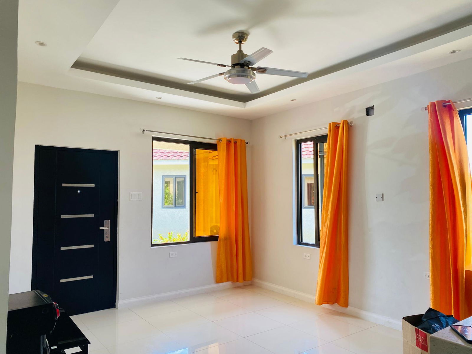 Modern-Semi-Furnished-House-for-Rent-in-Happy-Cove-Estate-Ocho-Rios-St.-Ann Eleventh image of Happy Cove Estate in Ocho Rios, St. Ann, Jamaica - property is For Rent