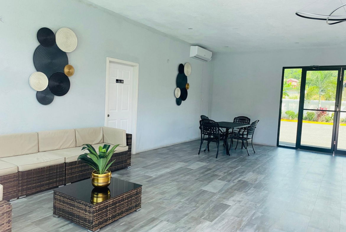 Twelfth image of Happy Cove Estate in Ocho Rios, St. Ann, Jamaica - property is For Rent