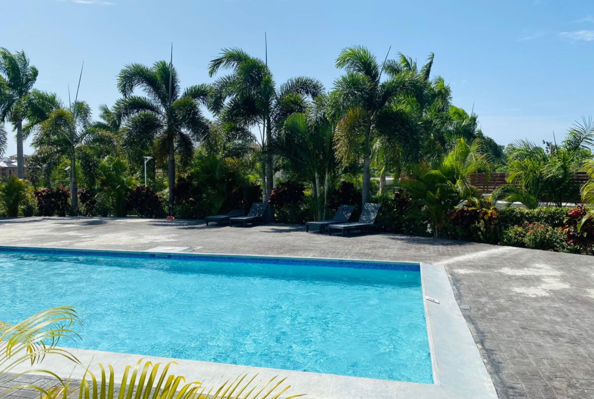 Third image of Happy Cove Estate in Ocho Rios, St. Ann, Jamaica - property is For Rent