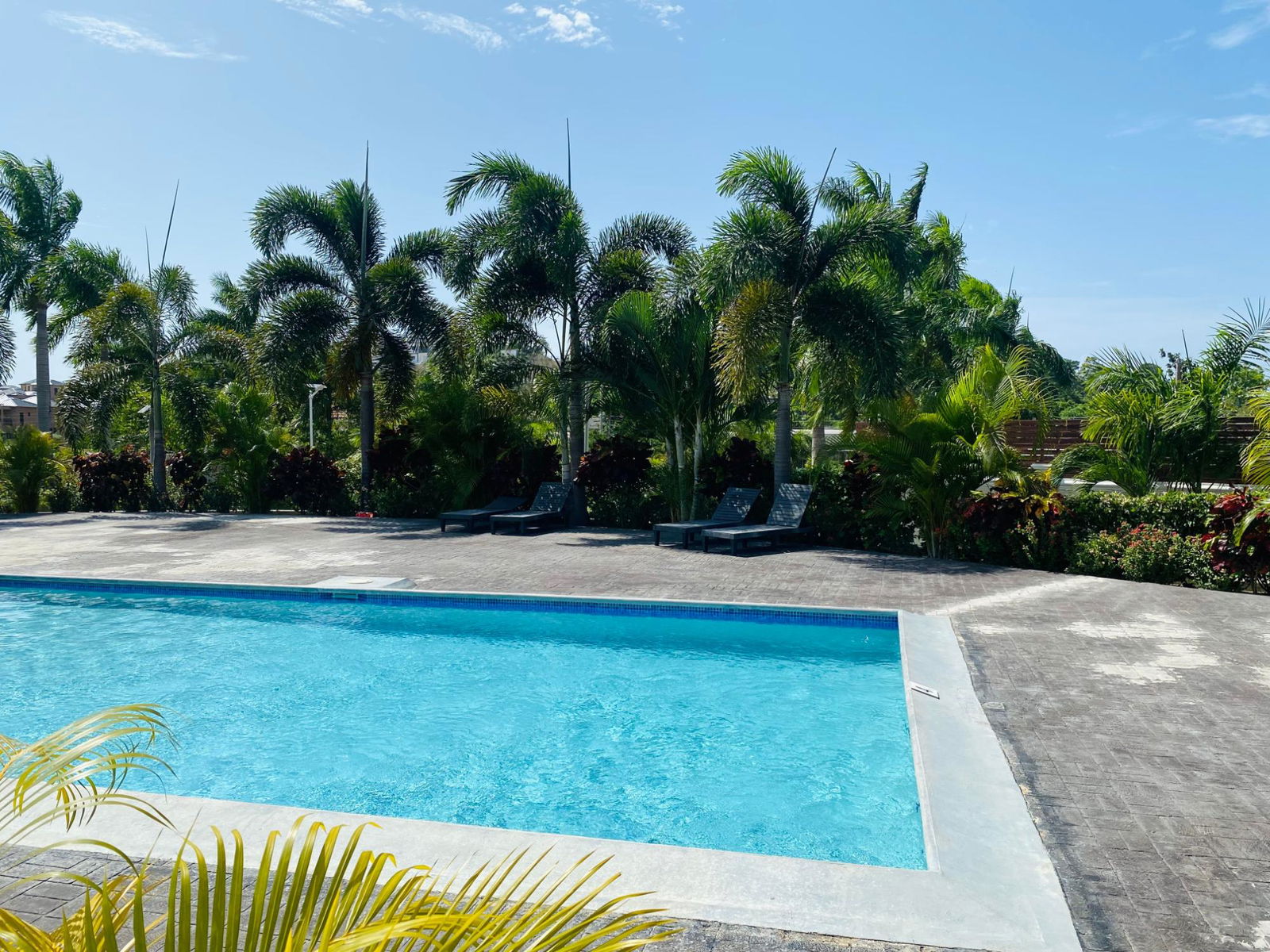 Modern-Semi-Furnished-House-for-Rent-in-Happy-Cove-Estate-Ocho-Rios-St.-Ann Third image of Happy Cove Estate in Ocho Rios, St. Ann, Jamaica - property is For Rent