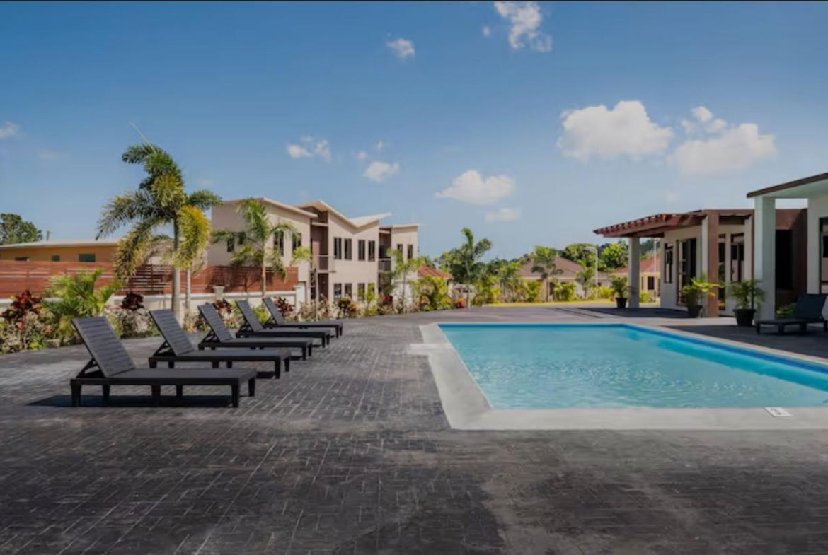 Fourth image of Happy Cove Estate in Ocho Rios, St. Ann, Jamaica - property is For Rent