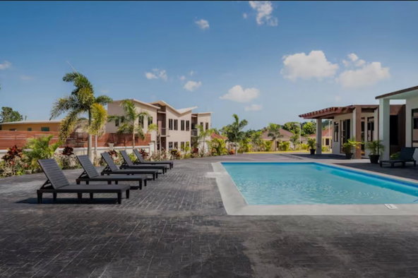 Fourth image of Happy Cove Estate in Ocho Rios, St. Ann, Jamaica - property is For Rent