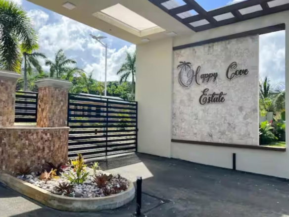 First image of Happy Cove Estate in Ocho Rios, St. Ann, Jamaica - property is For Rent