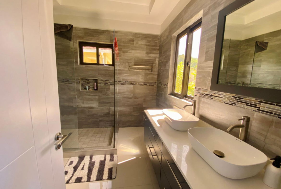 Seventh image of Happy Cove Estate in Ocho Rios, St. Ann, Jamaica - property is For Rent