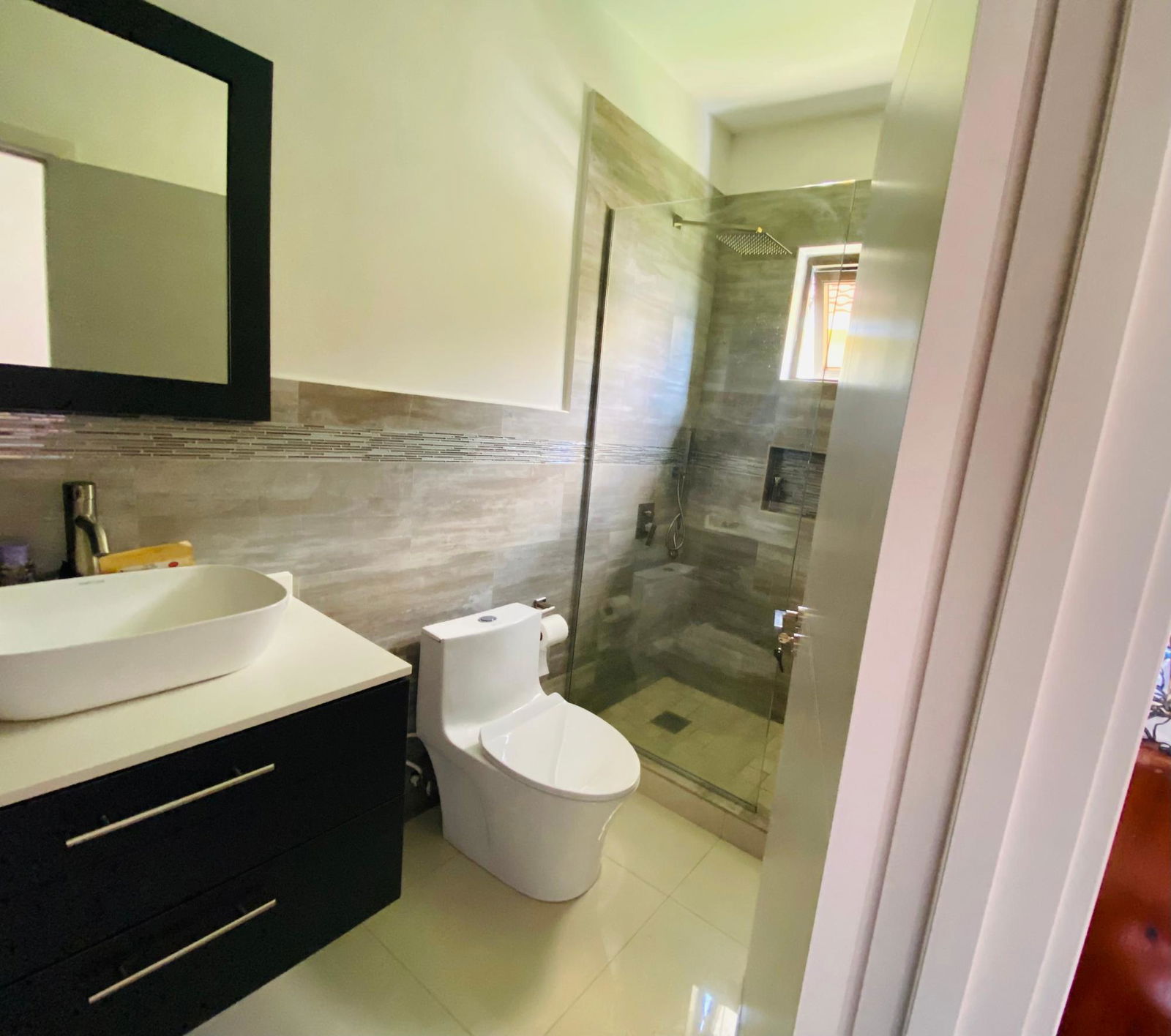 Modern-Semi-Furnished-House-for-Rent-in-Happy-Cove-Estate-Ocho-Rios-St.-Ann Tenth image of Happy Cove Estate in Ocho Rios, St. Ann, Jamaica - property is For Rent