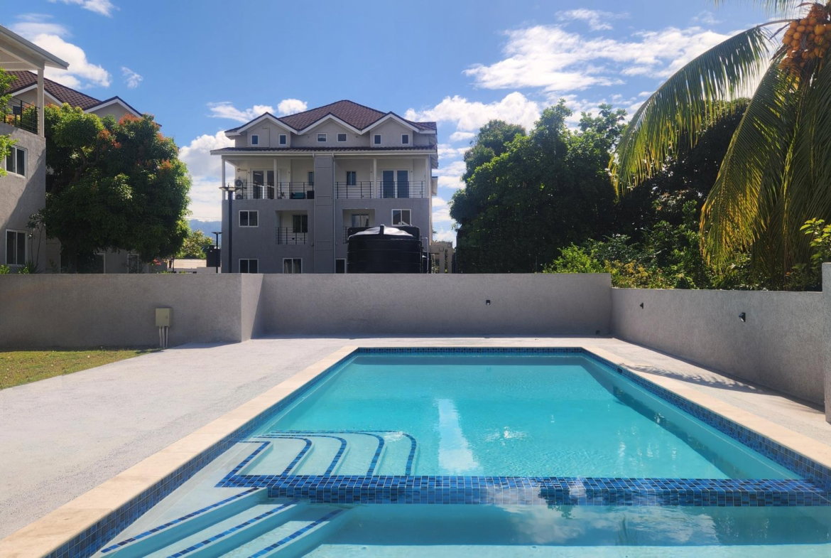 Second image of A8-67 Shortwood Road, Kingston in Kingston 8, St. Andrew, Jamaica - property is For Sale