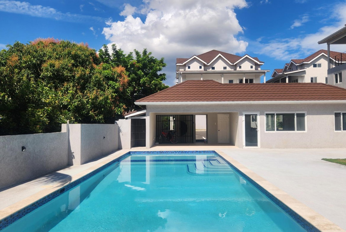 Fifth image of A8-67 Shortwood Road, Kingston in Kingston 8, St. Andrew, Jamaica - property is For Sale