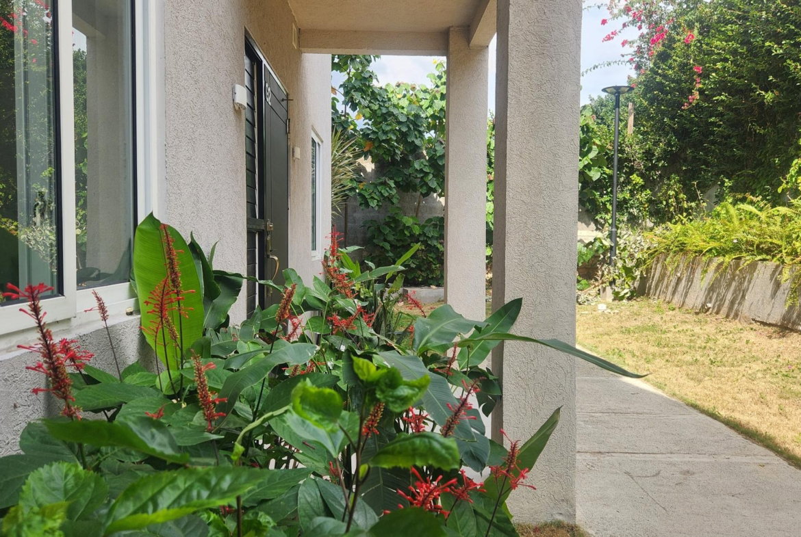Tenth image of A8-67 Shortwood Road, Kingston in Kingston 8, St. Andrew, Jamaica - property is For Sale