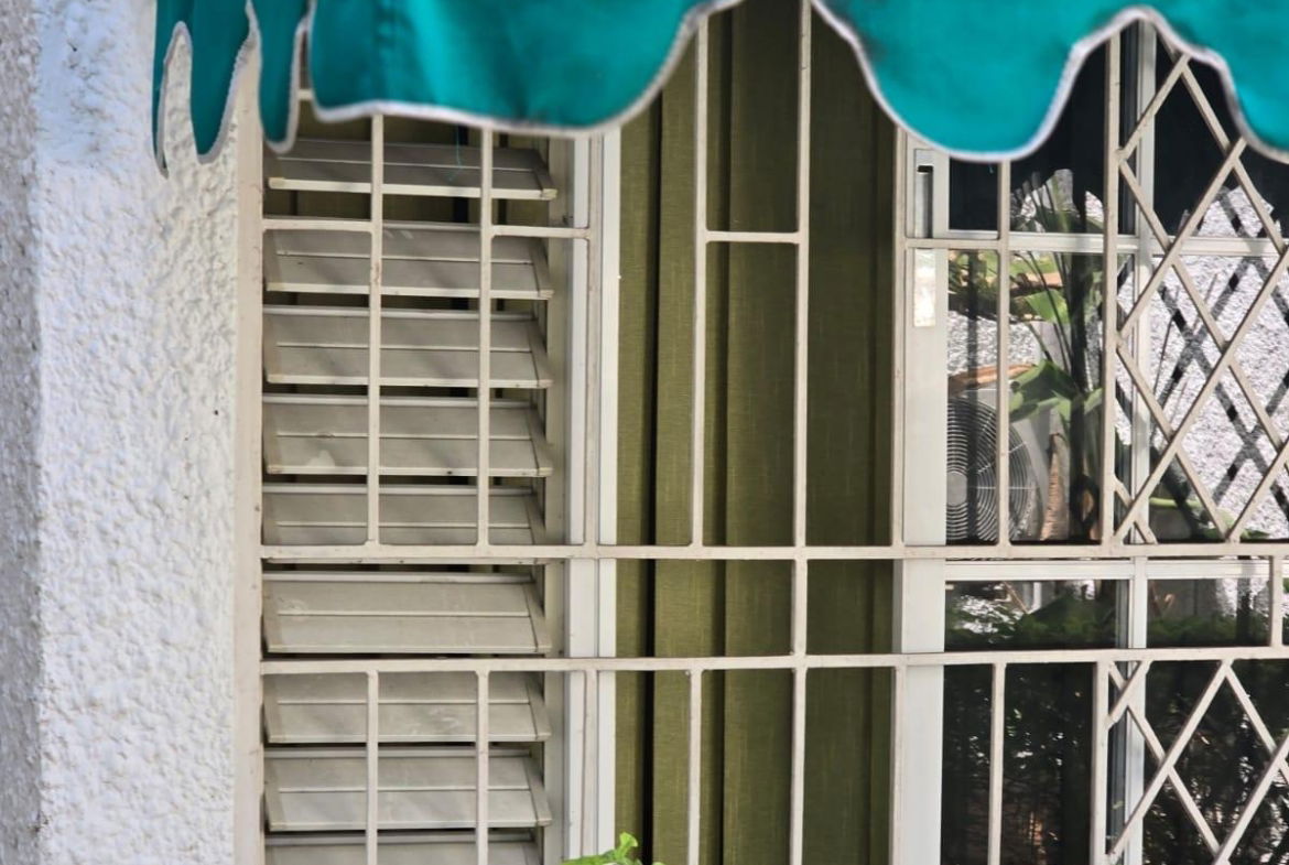 Second image of 117 Constant Spring rd in Constant Spring P.O., St. Andrew, Jamaica - property is For Sale