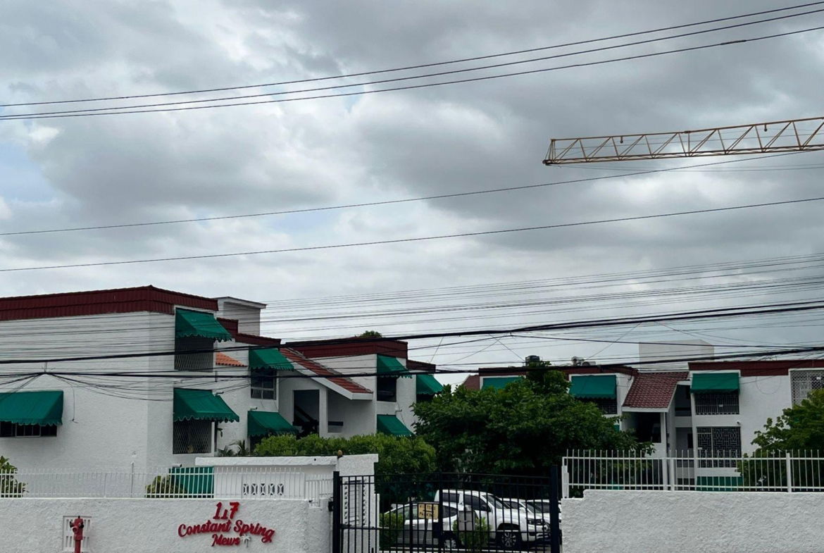 First image of 117 Constant Spring rd in Constant Spring P.O., St. Andrew, Jamaica - property is For Sale