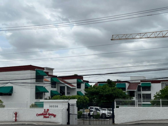 First image of 117 Constant Spring rd in Constant Spring P.O., St. Andrew, Jamaica - property is For Sale