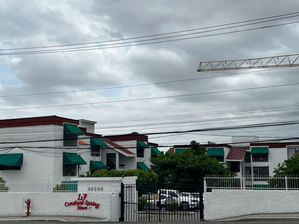 First image of 117 Constant Spring rd in Constant Spring P.O., St. Andrew, Jamaica - property is For Sale