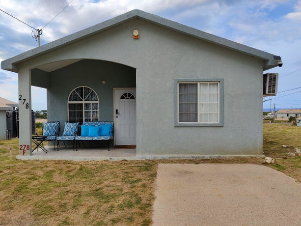Fourth image of 278 Camelot Boulevard, Camelo in Discovery Bay, St. Ann, Jamaica - property is For Rent