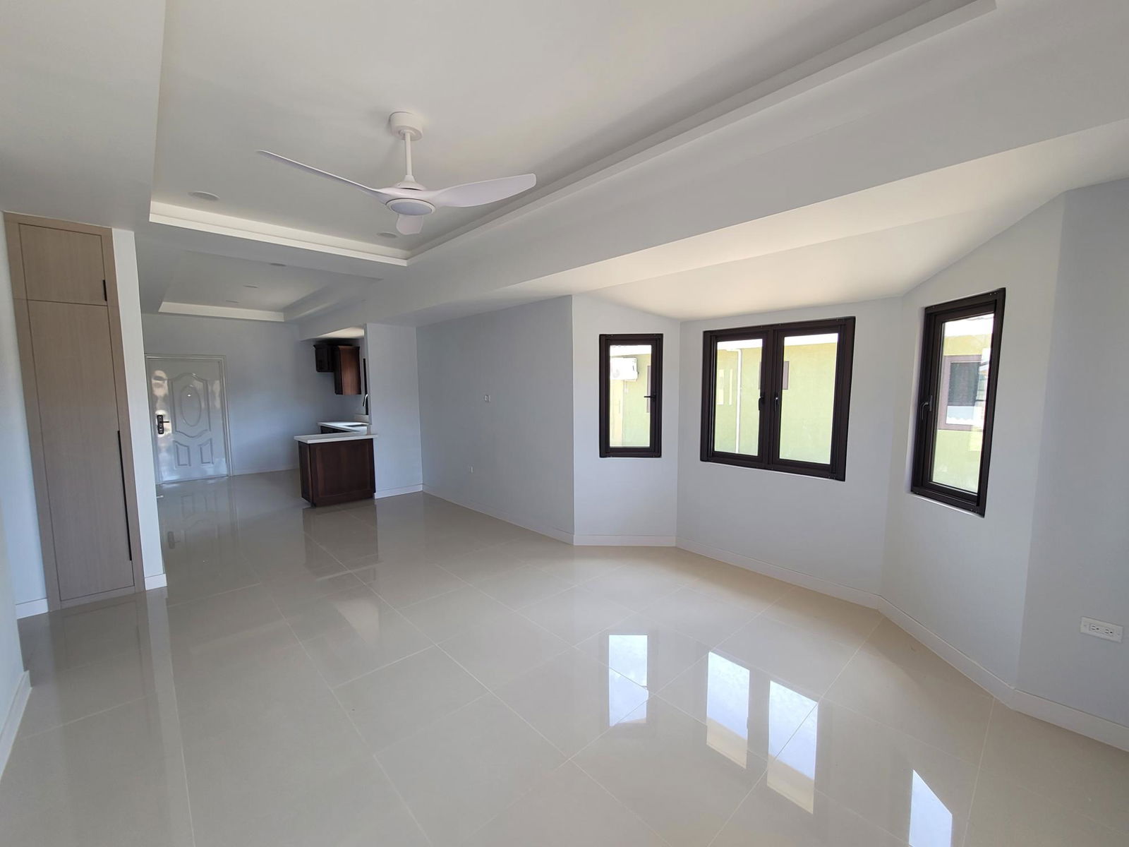 Second image of 453- Oak Estate in Bernard Lodge, St. Catherine, Jamaica - property is For Rent