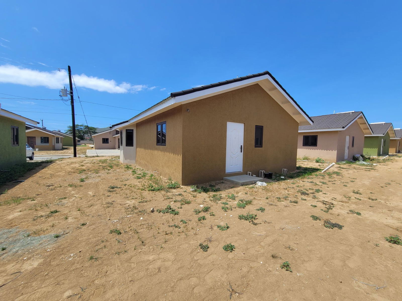 Eleventh image of 453- Oak Estate in Bernard Lodge, St. Catherine, Jamaica - property is For Rent