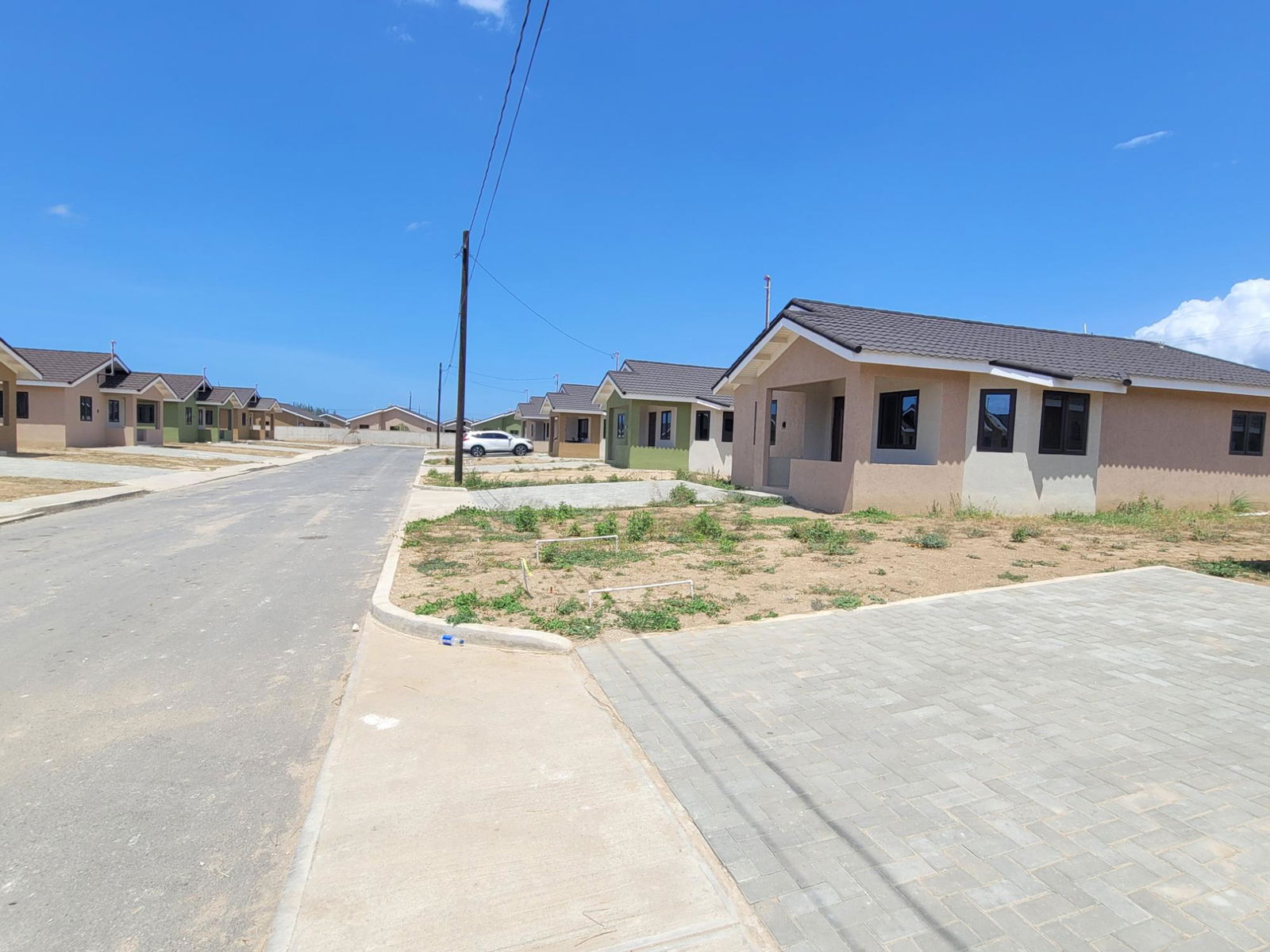 Twelfth image of 453- Oak Estate in Bernard Lodge, St. Catherine, Jamaica - property is For Rent