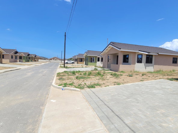 Twelfth image of 453- Oak Estate in Bernard Lodge, St. Catherine, Jamaica - property is For Rent