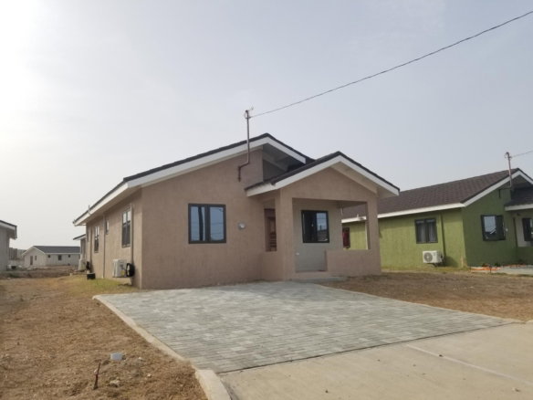 First image of 317 Oak Estate in Bernard Lodge, St. Catherine, Jamaica - property is For Rent