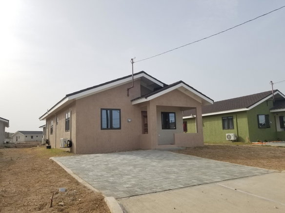 First image of 317 Oak Estate in Bernard Lodge, St. Catherine, Jamaica - property is For Rent
