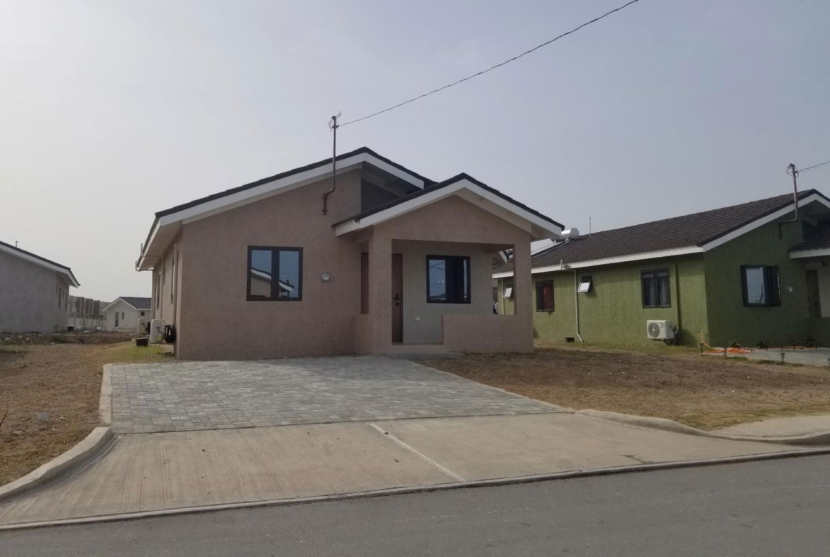 Second image of 317 Oak Estate in Bernard Lodge, St. Catherine, Jamaica - property is For Rent