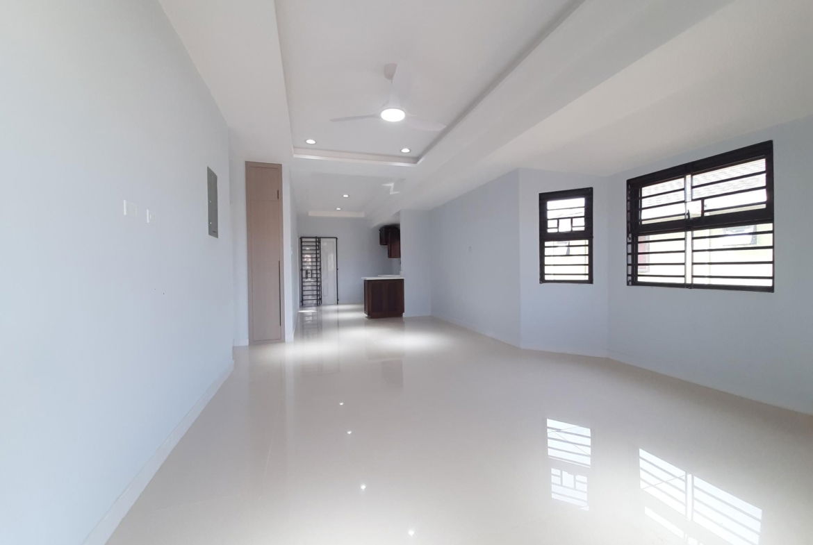 Third image of 317 Oak Estate in Bernard Lodge, St. Catherine, Jamaica - property is For Rent